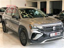 فولكسفاغن تاوس